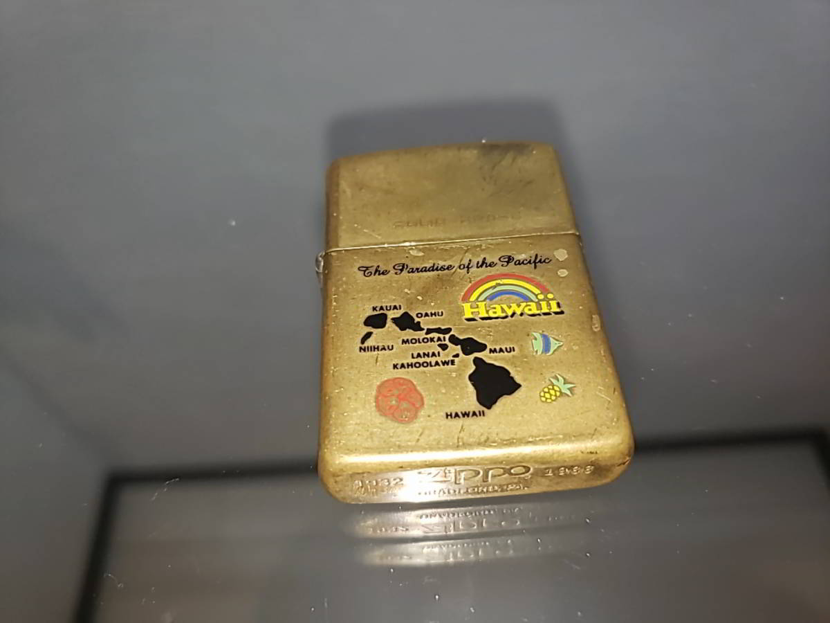SOLID OF ソリッドブラス 0 Zippo ZIPPO⁄ジッポー ジッポー KINGDOM 