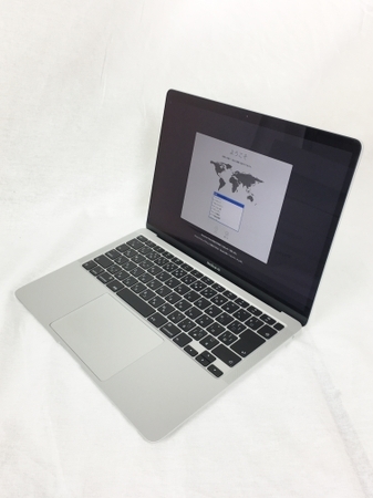 2026，100%新品 Apple MVH42J/A MacBook Air Retina 13インチ 2020 i5-1030NG7 1.1GHz 8GB SSD 512GB Catalina 10.15 ノート PC 良好 T5206529(MacBook Air)｜売買されたオークション情報、yahooの商品情報をアーカイブ公開 - オークファン MacBook Air