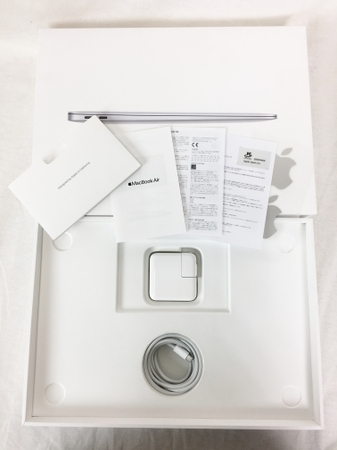 MacBook Air Apple MVH42J&frasl;A 1.1GHz 0 13.3-inch Retinaディスプレイ 1100&frasl;13.3 [シルバー Early-2020 アップル - Core_i5 13-inch MVH42J&frasl;A〔シルバー