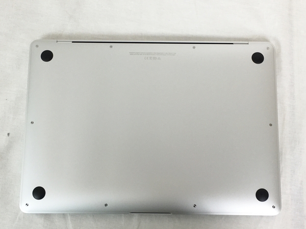 MacBook Air Apple MVH42J&frasl;A 1.1GHz 0 13.3-inch Retinaディスプレイ 1100&frasl;13.3 [シルバー Early-2020 アップル - Core_i5 13-inch MVH42J&frasl;A〔シルバー