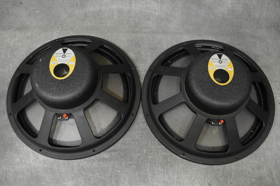 JBL D130 フルレンジスピーカー ユニットペア | JAECCBA.ORG