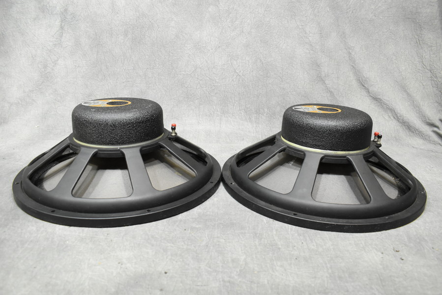 JBL D130 フルレンジスピーカー ユニットペア | JAECCBA.ORG