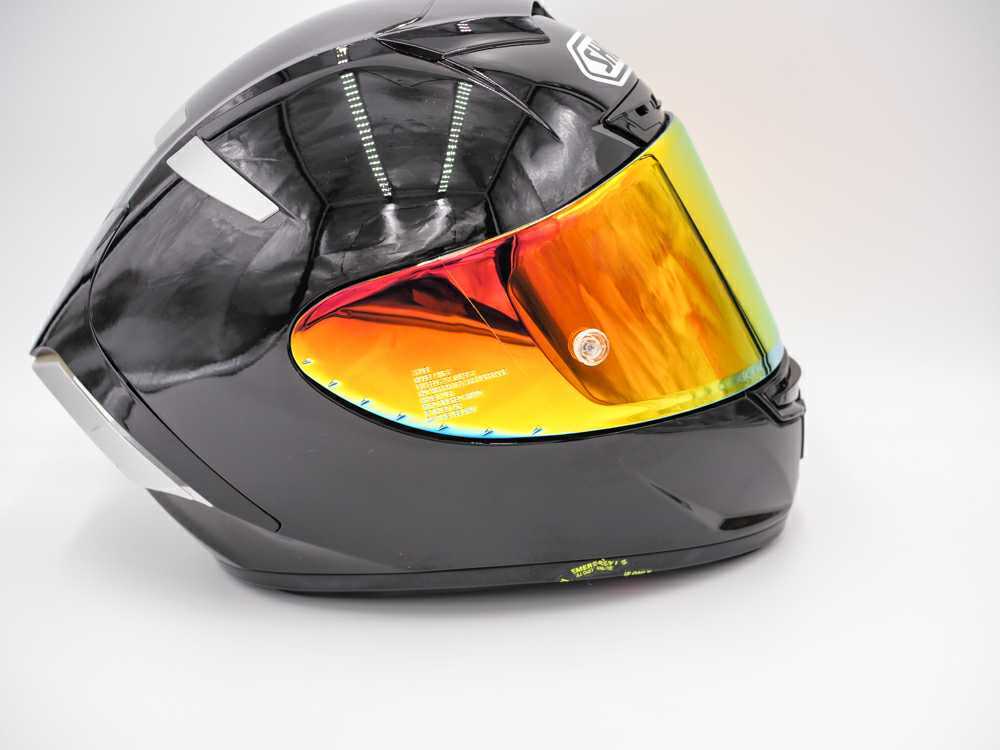 CWR-1 シールド | PINLOCK ショウエイ(SHOEI) : CWR-F shoei ピン