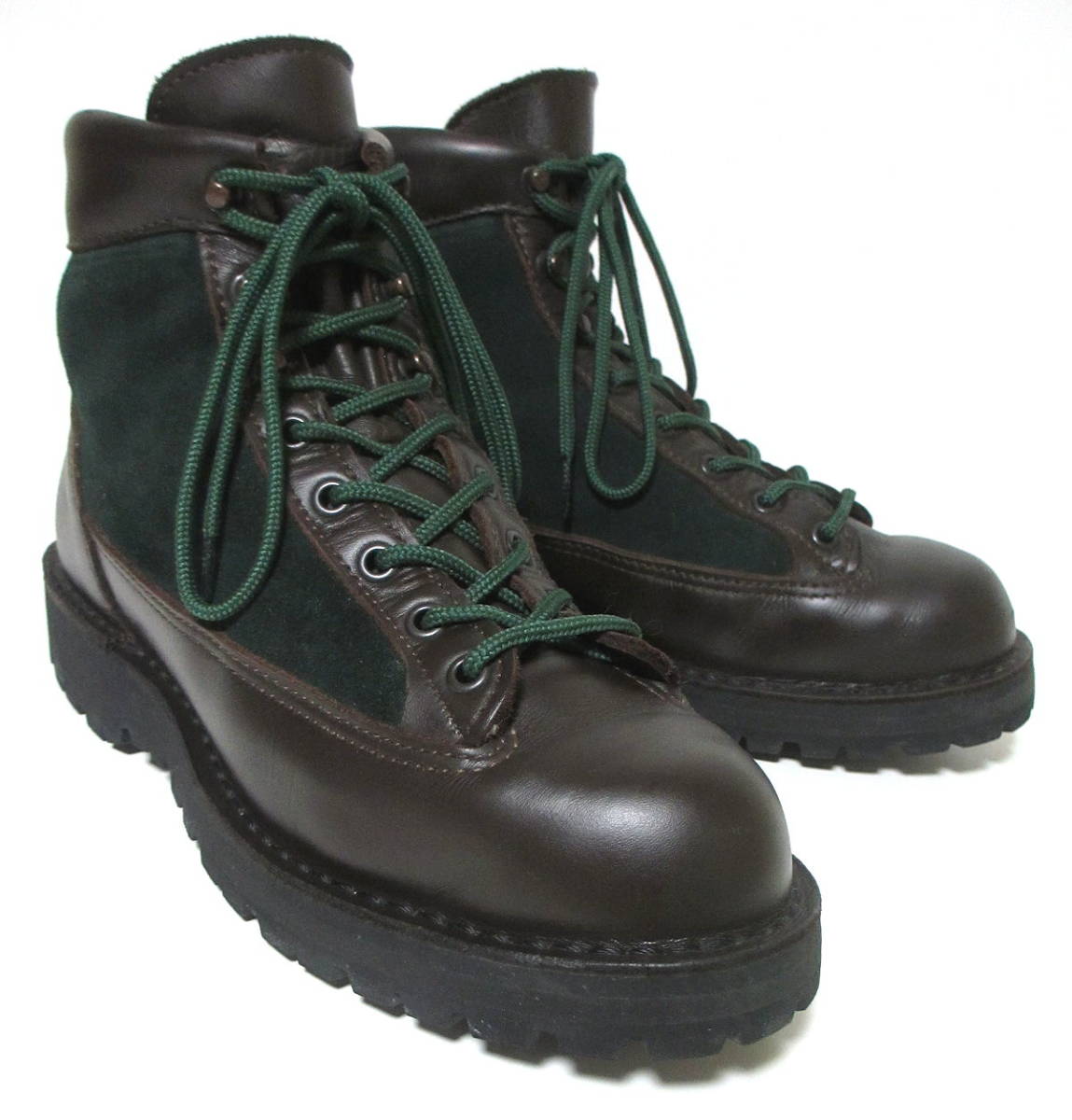 Danner ダナー EXPLORER エクスプローラー (30600X) レザー×スエード 