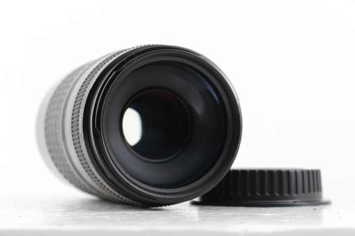 ☆極上品☆ キヤノン CANON EF 75-300mm F4-5.6 USM #5041 【公式通販】