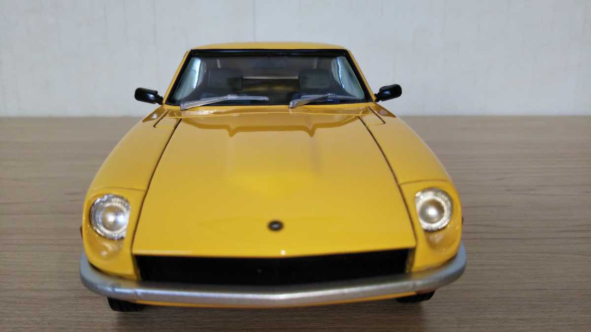1⁄24 | ハセガワ ニッサン Z432R フェアレディZ フェアレディ Fairlady