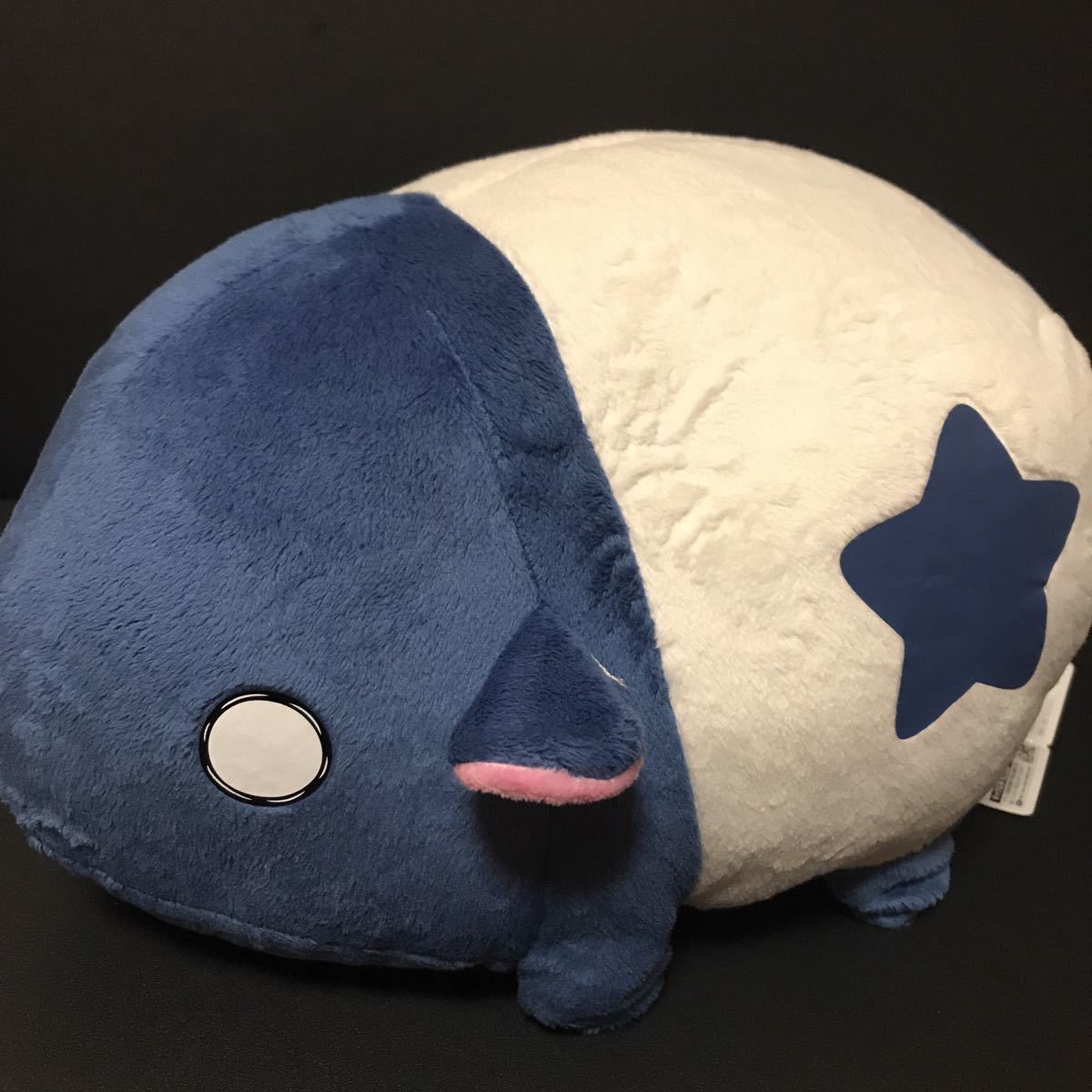 ミイラの飼い方 Bigぬいぐるみ ムクムク ぬいぐるみ Big 大きめ 大きい グッズ キャラクター 売買されたオークション情報 Yahooの商品情報をアーカイブ公開 オークファン Aucfan Com