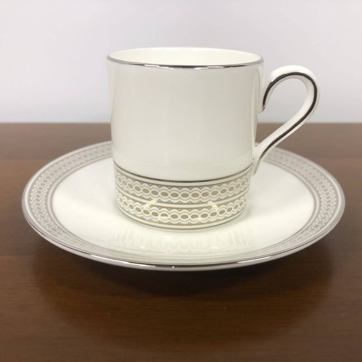美品】WEDGWOOD ウェッジウッド VERA WANG ヴェラウォン ヴェラ 