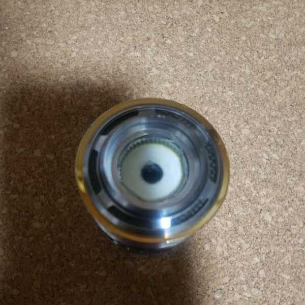 ダイワ 10 ソルティガ RCS 4500 スプール