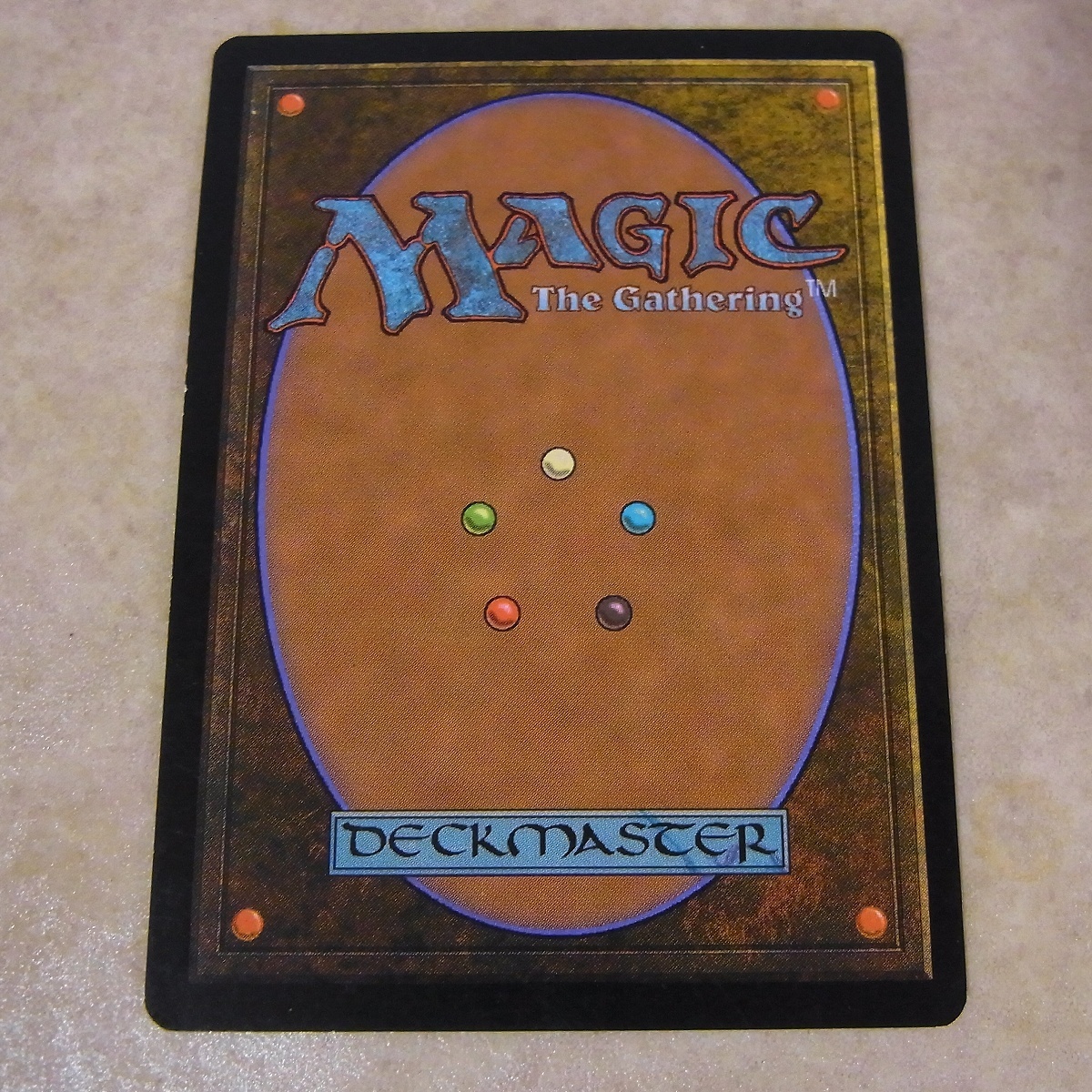 MTG マジック・ザ・ギャザリング 【UDS-R】Metalworker/金属細工師