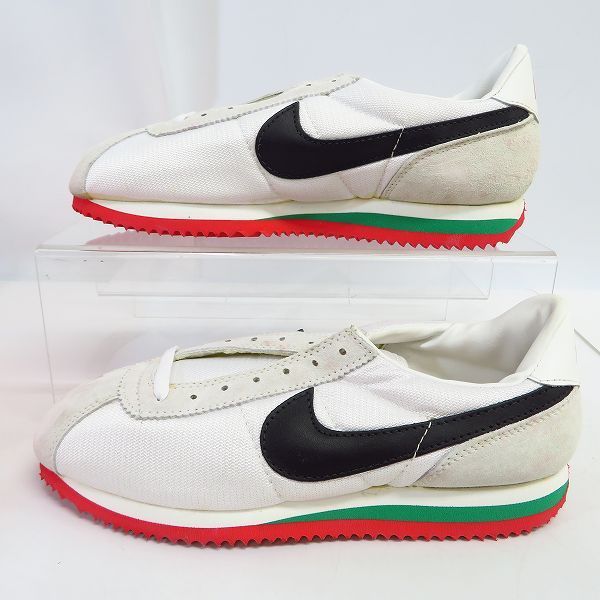 NIKE/ナイキ CORTEZ II コルテッツ2 95年製 102009-100 27.0cm /080 