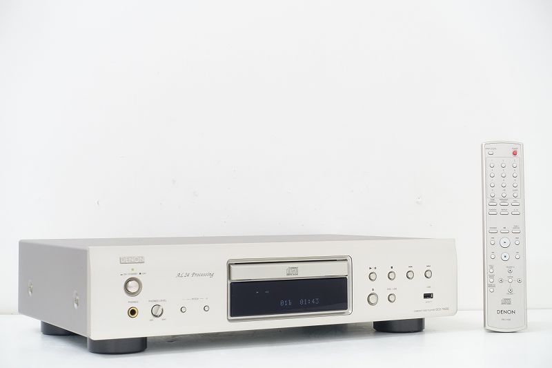 CDプレーヤー Denon | DCD-755SE 日本 DENON デノン デノン⁄デンオン