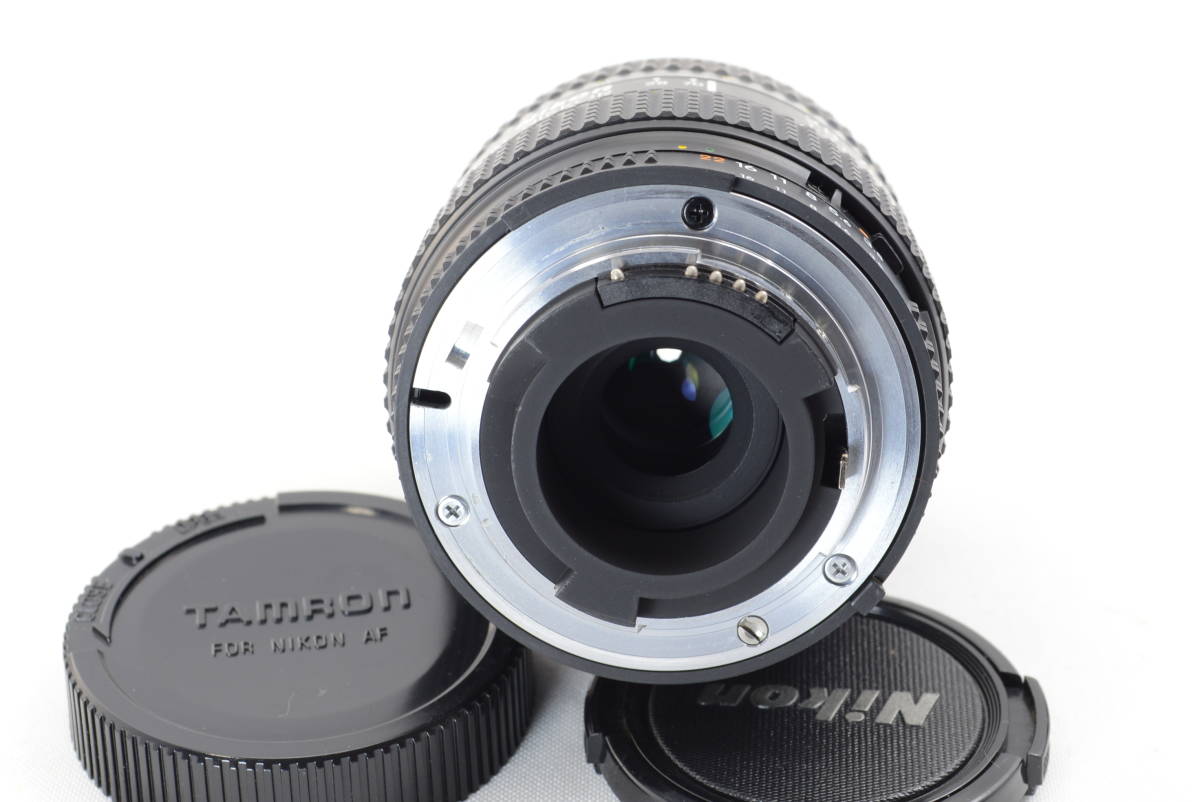 【ecoま】ニコン NIKON AF 28-70mm F3.5-4.5 D no.3238474 オートフォーカスレンズ AF 28-70mm ニコン Zoom 美品 [2133016992552