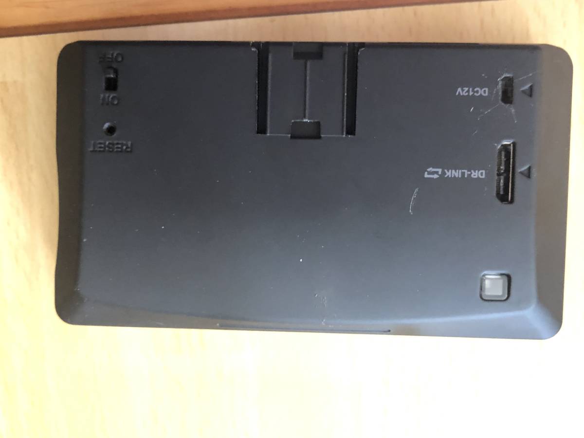 ZERO コムテック 704V レーダー探知機 COMTEC | GPS液晶レーダー探知機 