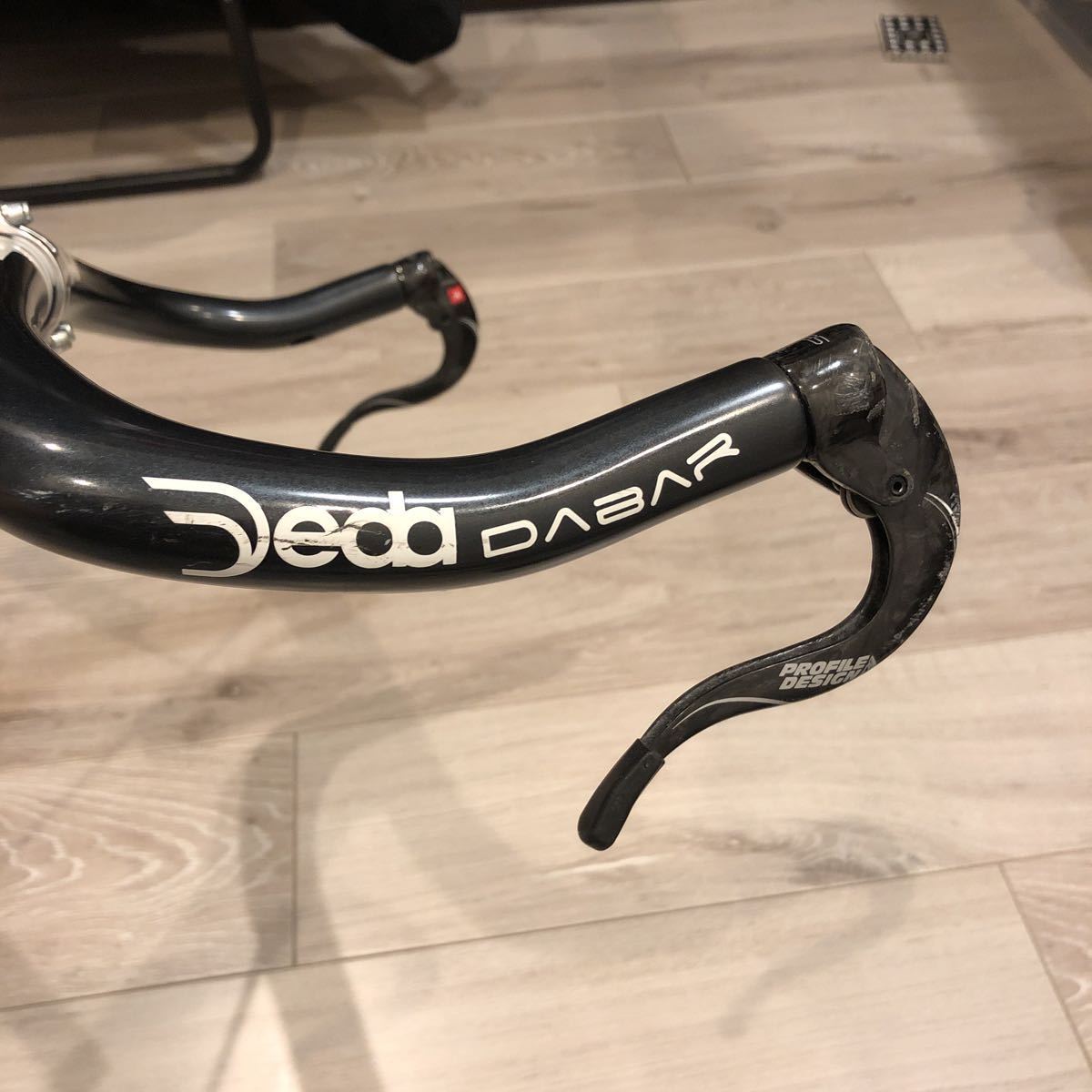 Deda DABAR Pistoステム Deda DABAR Pistoステム【公式通販】