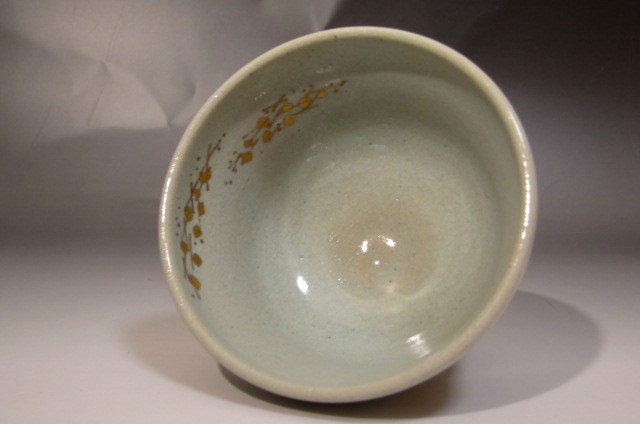 栗山園オンライン通販部 ⁄ 出物 永楽和全 金襴手蓋茶碗 (12