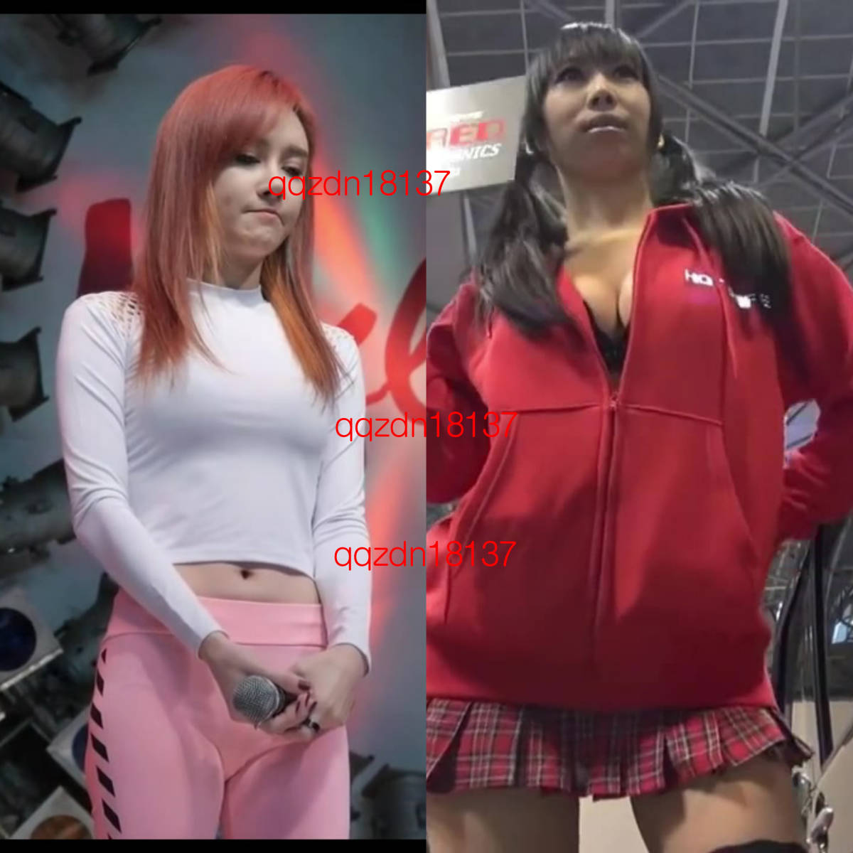 Y 18 80分 高画質 アジア美女集 レースクイーン キャンギャル 撮影映像まとめ 複数被写体 売買されたオークション情報 Yahooの商品情報をアーカイブ公開 オークファン Aucfan Com