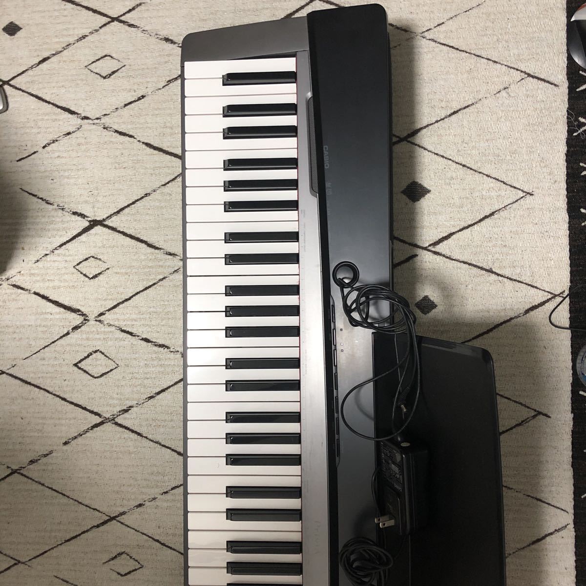 CASIO px-130 ピアノ 【公式通販】