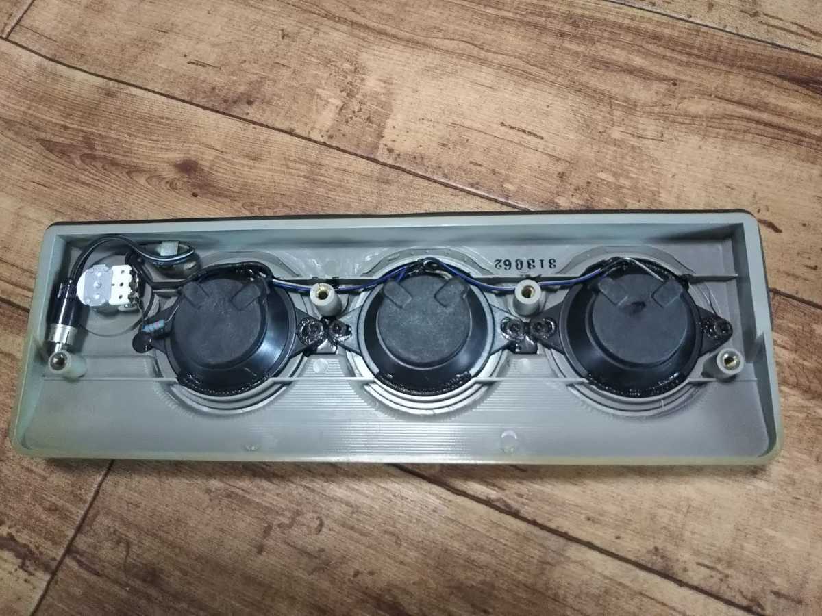 Biyo SG-0501 富士通テン TENVOX サンバイザースピーカー - 希少 Yahoo