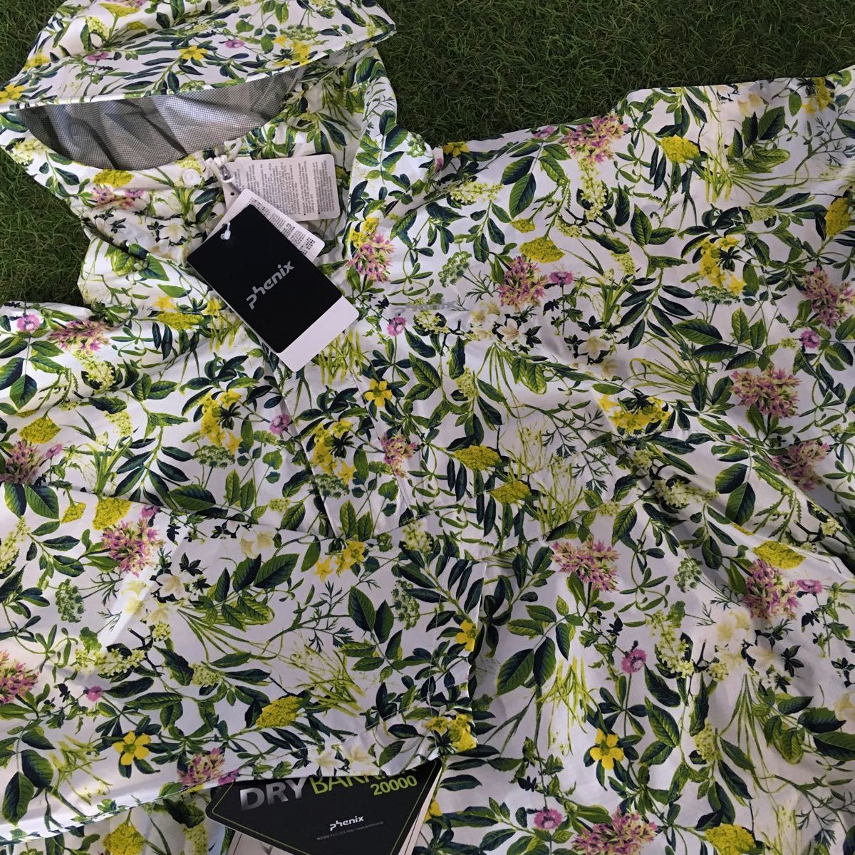 限定セール，豊富な F0562-Z67 W phenix フェニックス アウトドア shelter 2.5L Poncho ジャケット 上着 Mサイズ メンズ 展示品 ウエア(男性用)｜売買されたオークション情報、yahooの商品情報をアーカイブ公開 - オークファ 男性用