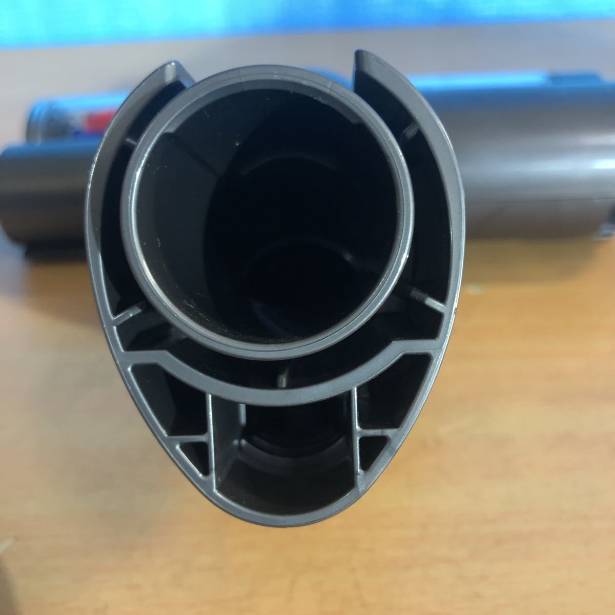 ダイソン キャニスター型サイクロン式掃除機用 カーボンファイバー