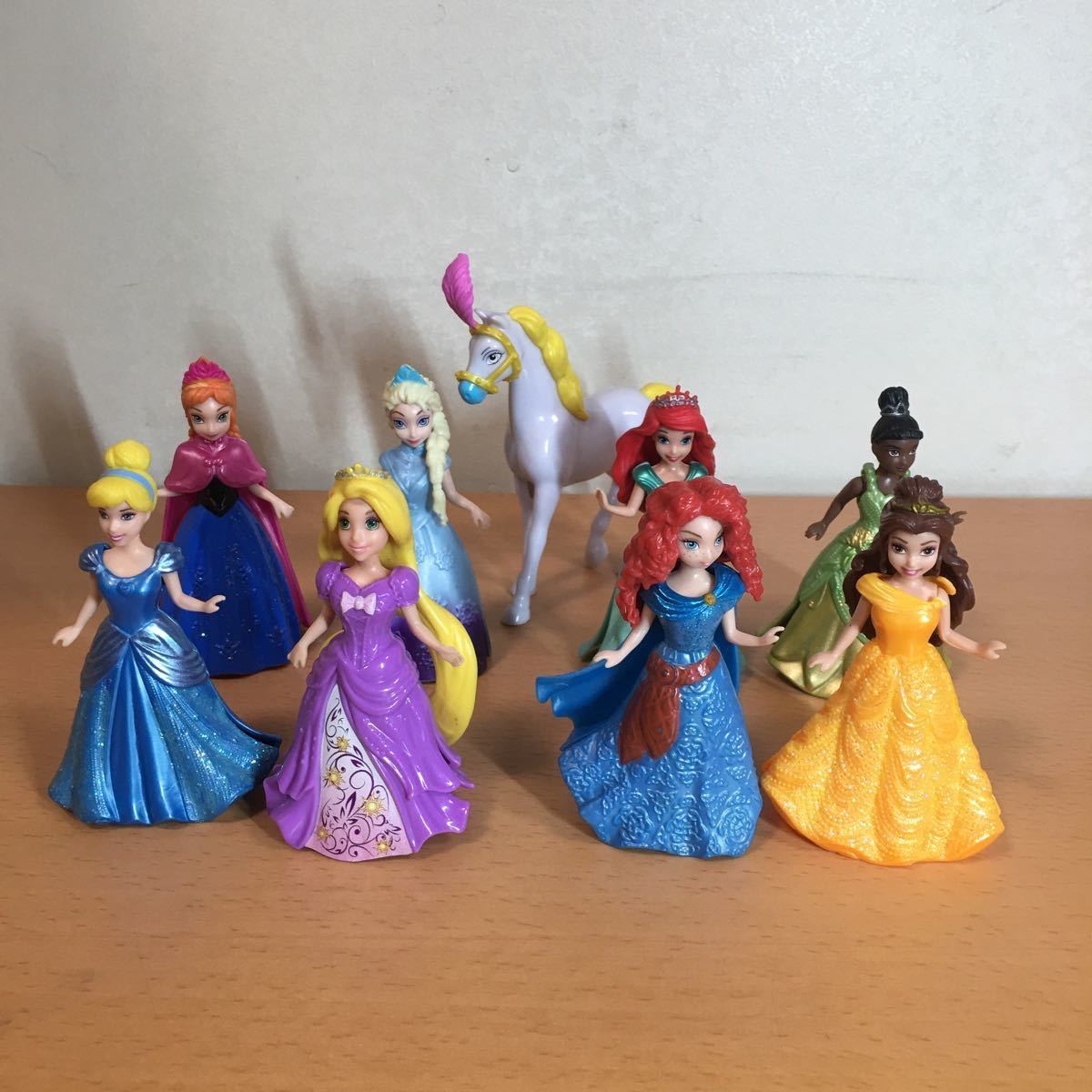 ☆希少！☆ ヤングエポック社 ディズニー キャラクターズ パーキー