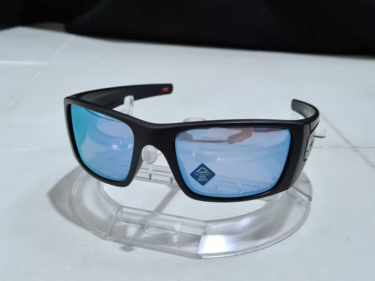 高品質，爆買い 1円スタート 偏光 OAKLEY FUEL CELL プリズム ディープ ウォーター PRIZM DEEP WATER H2O POLARIZED オークリー サングラス OO9096-D8(セル、プラスチックフレーム)｜売買されたオークション情報、yahooの商品 セル、プラスチックフレーム