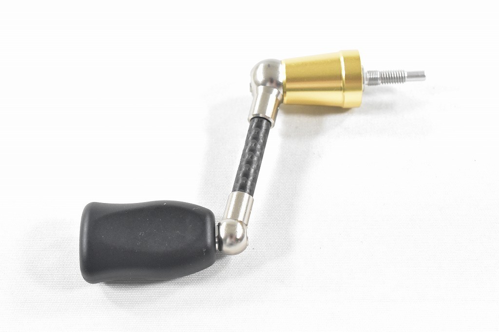 SSRC ZPI カーボンハンドル PGパワーゲーム PG-COMP85PT-AD PG-COMP85PT-SH | Carbon Graphic Handles Fiber Straight オフィスZPI SSRCスピニングカーボンハンドル RMRHシングルハンドル RMRシングルカーボンハンドル