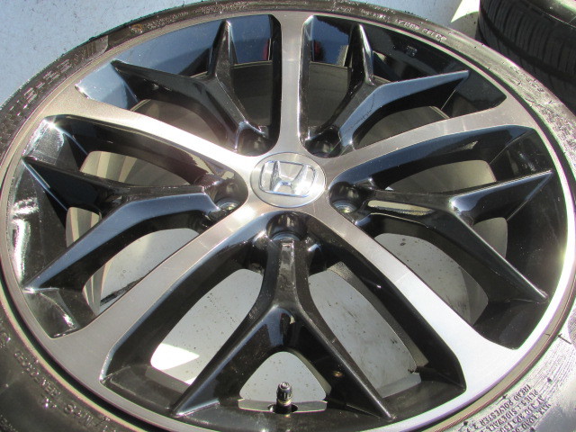 ☆新型シビック純正□HONDA□CIVIC□FK7□後期□ハッチバック□235