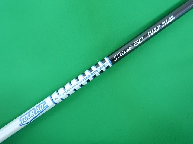 タイトリスト Titleist ツアーAD DI-7X 0 TSI3 #3 (TS2／TS3／917D