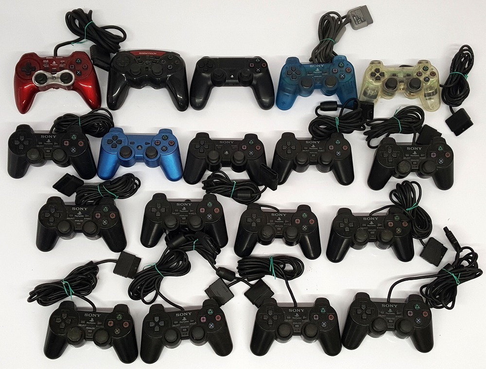 ジャンク】【中古】SONY ソニー PlayStation2 PlayStation3