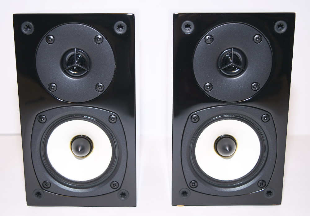 ONKYO Torino#5 ST-5の仕様 オンキヨー⁄オンキョー ONKYO 小型 ONKYO