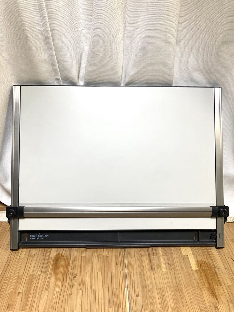 MUTOH Liner Board 製図板 キャリングケース付 MUTOH ライナーボード 製図板 ケース付き 武藤工業 BOARD ☆ 製図板