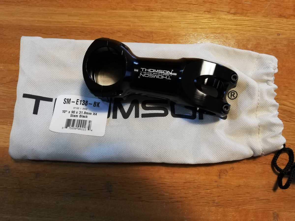 全国無料，セール THOMSONトムソン ステム X4(80mm～)｜売買されたオークション情報、yahooの商品情報をアーカイブ公開 - オークファン 80mm～