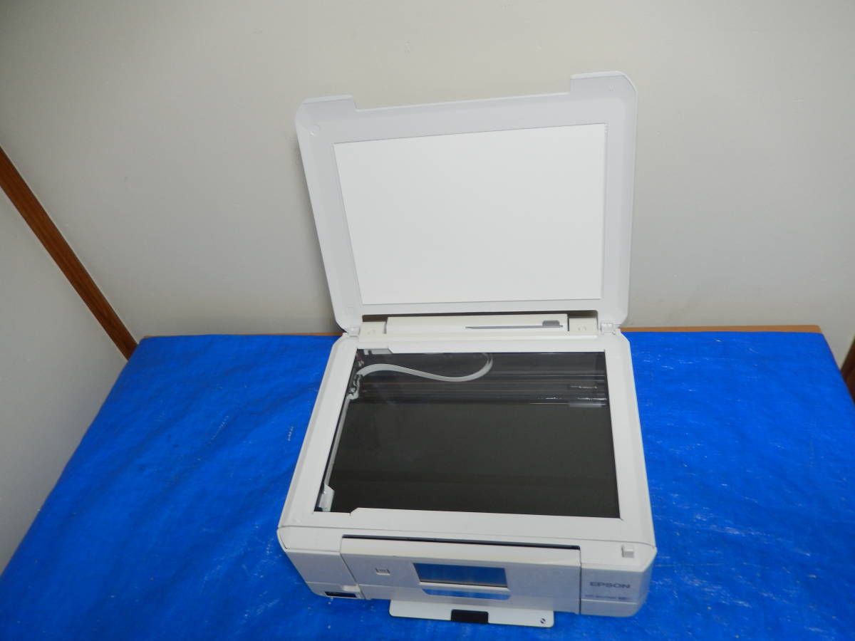EP-807AW EPSON ジャンク プリンター エプソン 公式通販 部品とり ep 