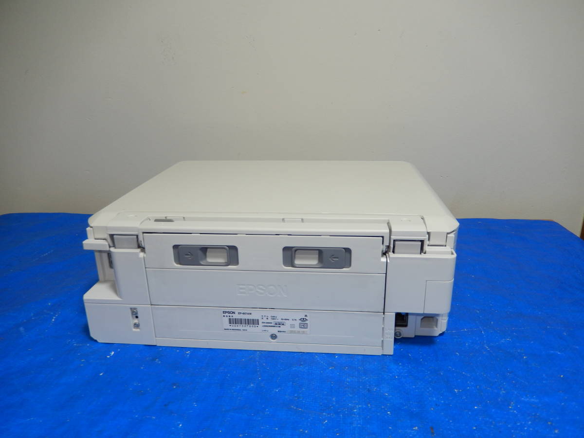 EP-807AW EPSON ジャンク プリンター エプソン 公式通販 部品とり ep 