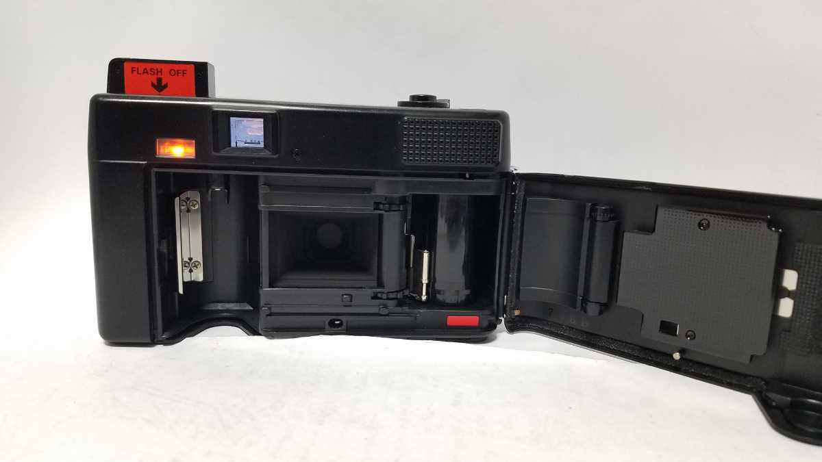 美品 作動品 ニコンL35AF ニコンピカイチ 初代 Nikon L35AF ニコン