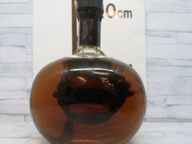 未開栓 ホワイト&マッカイ 21年 ウイスキー スコッチ 750ml 43％ 古酒