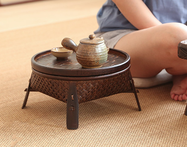 【日本製】竹細工リュック アンティーク 希少！！工芸品 日本製】竹細工リュック アンティーク 希少！！工芸品 竹手提げかご