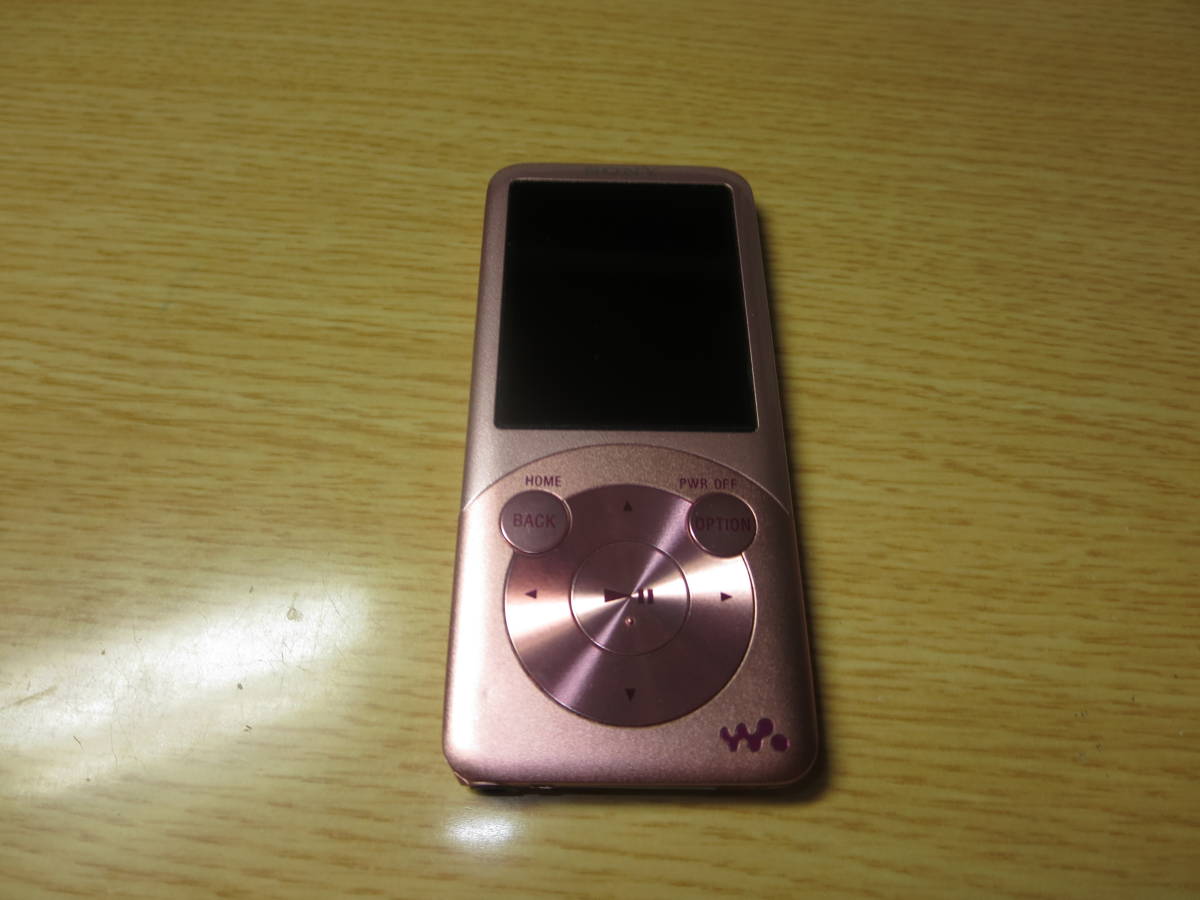 SONY ウォークマン 8GB Sシリーズ | NW-S764 [メモリータイプ] Walkman