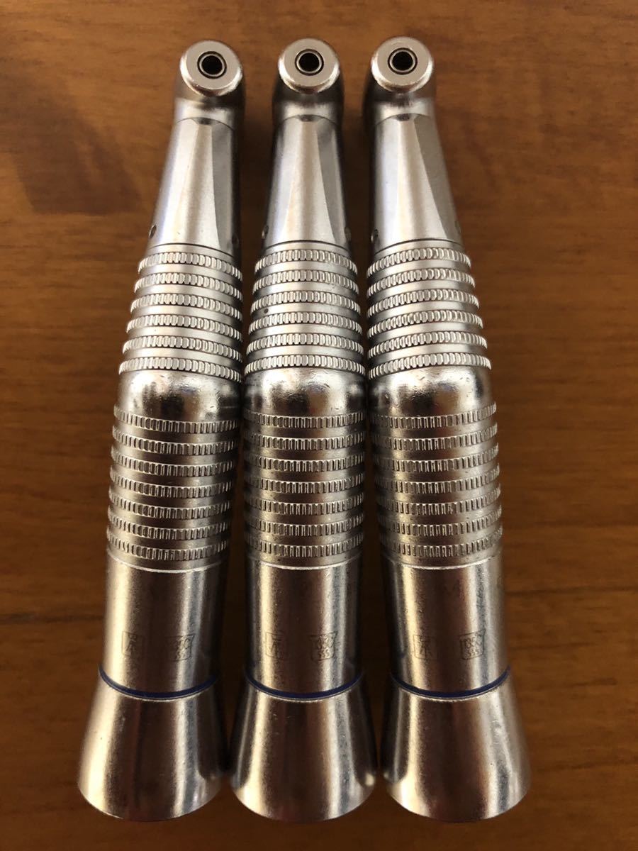 KaVo INTRAmatic 10 CN コントラアングル ハンドピース 中古 カボ
