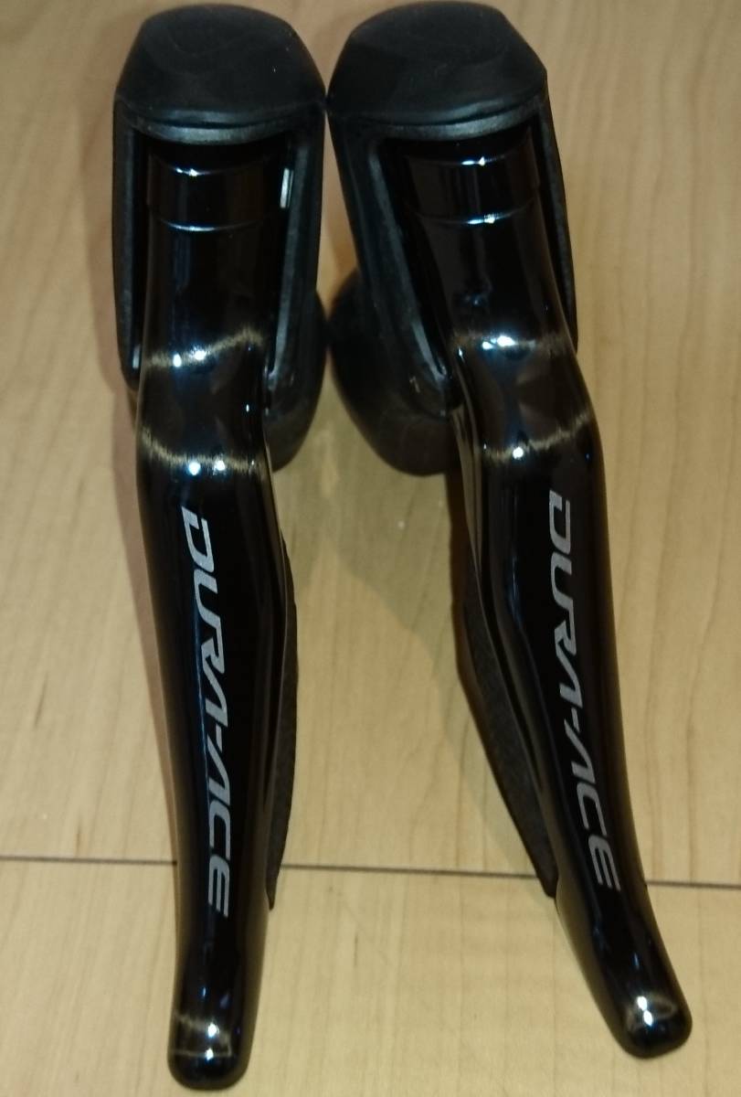 新品，セール ST-R9150 DURA-ACE 使用極少 Di2(兼用タイプ)｜売買されたオークション情報、yahooの商品情報をアーカイブ公開 - オークファン 兼用タイプ