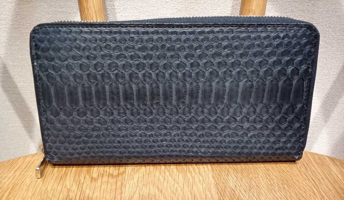 レターパックプラス520ほぼ未使用】【FAROファーロ】リアル マット  