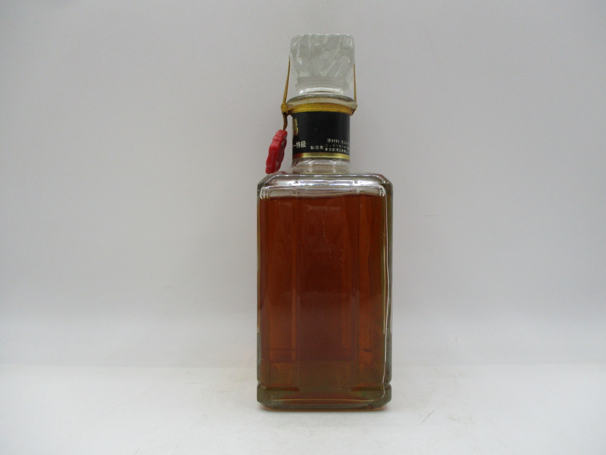 SALE，新作登場 【同梱OK商品】NIKKA WHISKY KINGSLAND PREMIER ニッカ キングスランド プレミア ウイスキー 特級 未開封 古酒 760ml 43％ B45904