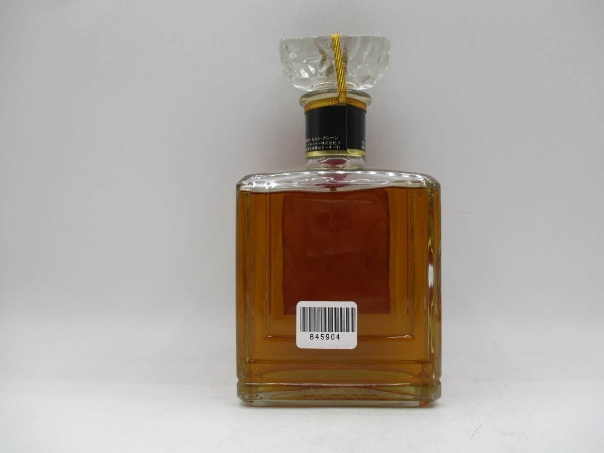 SALE，新作登場 【同梱OK商品】NIKKA WHISKY KINGSLAND PREMIER ニッカ キングスランド プレミア ウイスキー 特級 未開封 古酒 760ml 43％ B45904