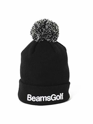 最新作，セール 最終処分セール実施中 ビームスゴルフ BEAMS GOLF/ボウシ NEWERA BEAMS GOLF 別注 ボンボン ニ(ニット帽)｜売買されたオークション情報、yahooの商品情報をアーカイブ公開 - オークファン ニット帽