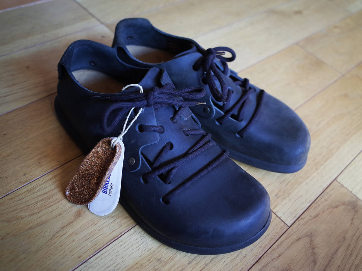 ビルケンシュトック モンタナ montana／モンタナ 40の通販 BIRKENSTOCK 