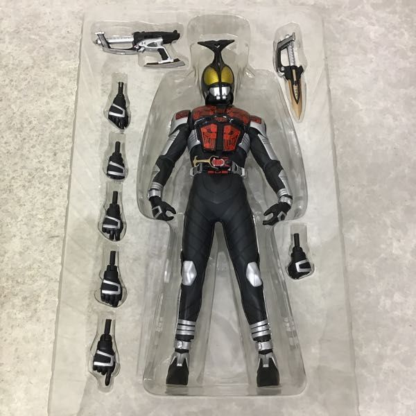 1円～ メディコムトイ プロジェクトBM! 仮面ライダーカブト ライダー