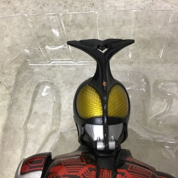 1円～ メディコムトイ プロジェクトBM! 仮面ライダーカブト ライダー