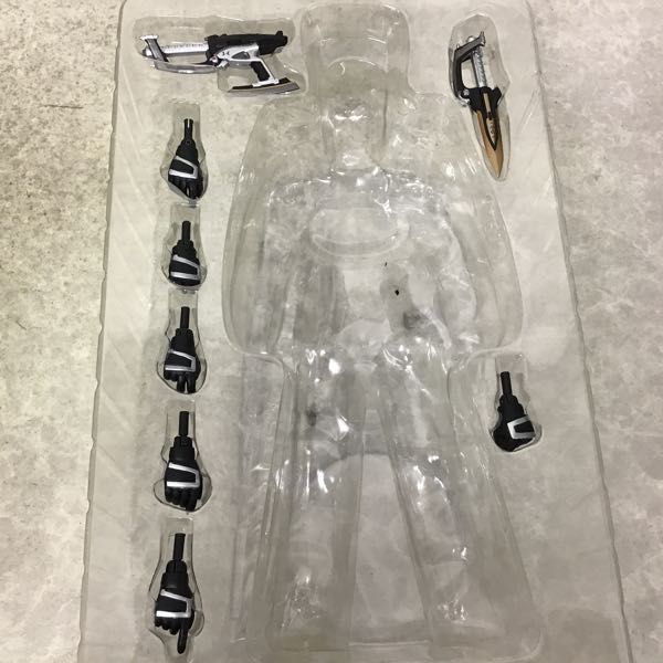 1円～ メディコムトイ プロジェクトBM! 仮面ライダーカブト ライダー